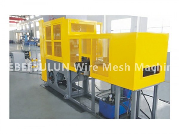 Brickwork Reinforcing Mesh Machine