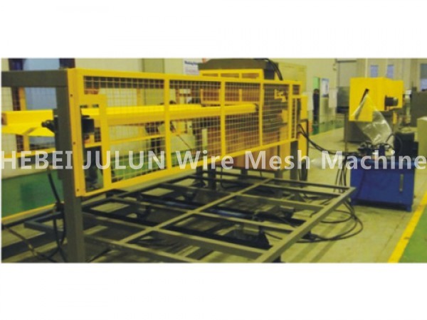 W600 Plaster Mesh Production Line